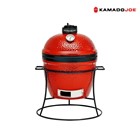 Kamado Joe Joe Jr™ keramički kamado roštilj 13,5"