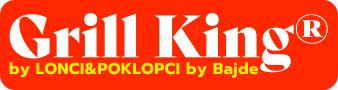 Kralj roštilja.HR Logo